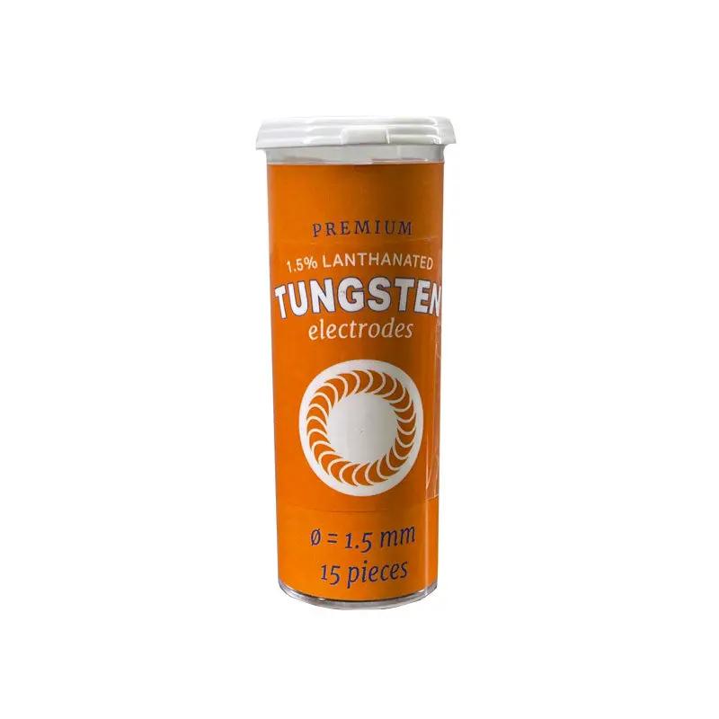 Orion® Micro TIG Welding Electrodes for Permanent Jewelry by Sunstone Permanent Jewelry
