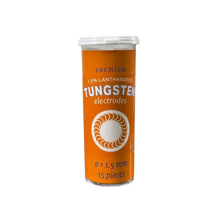 Orion® Micro TIG Welding Electrodes for Permanent Jewelry by Sunstone Permanent Jewelry