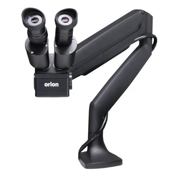 Orion Arm Microscope for i-Series Welders by Sunstone Permanent Jewelry