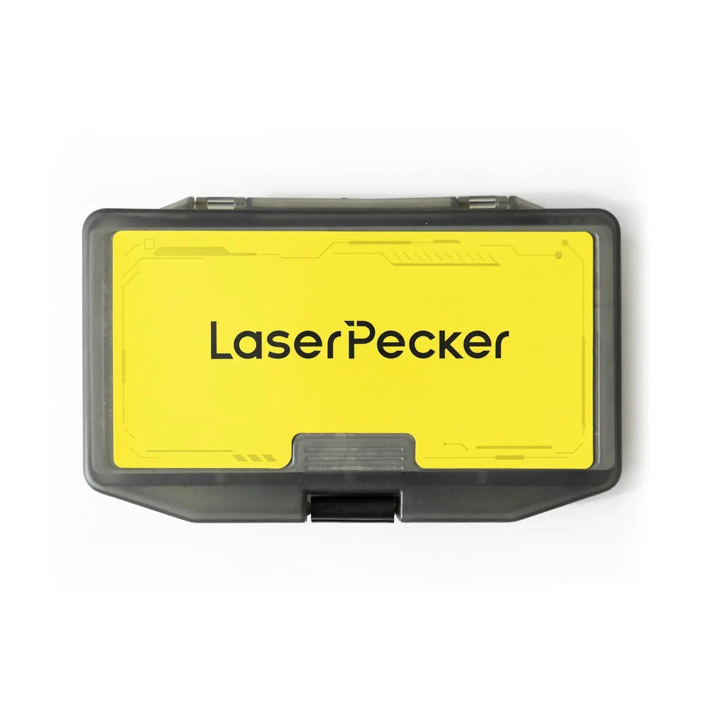 LaserPecker Toolbox by LaserPecker