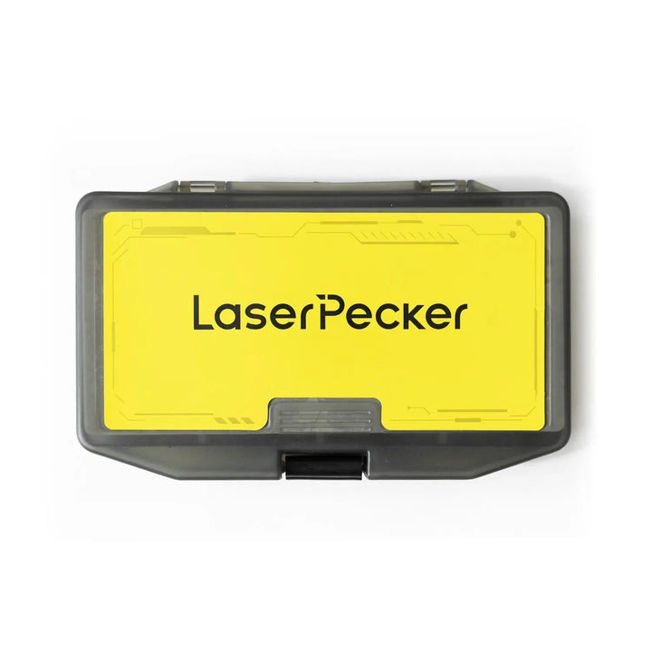 LaserPecker Toolbox by LaserPecker