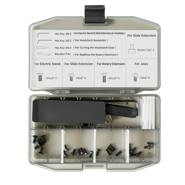 LaserPecker Toolbox by LaserPecker