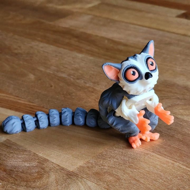 Tough Pro PLA+, Almond, 1.75mm by 3D-Fuel