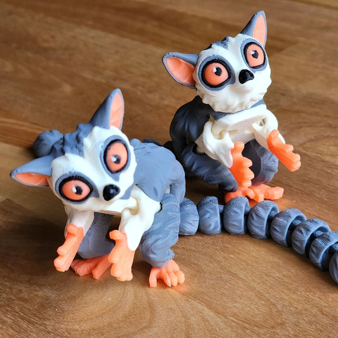 Tough Pro PLA+, Castle Gray, 1.75mm by 3D-Fuel