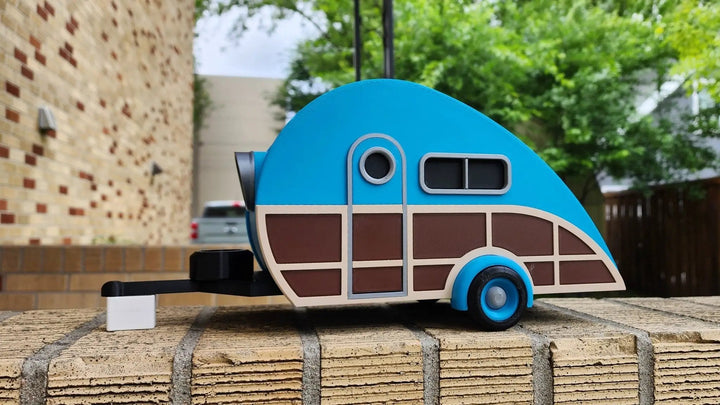 Tough Pro PLA+, Chocolate Brown, 1.75mm by 3D-Fuel