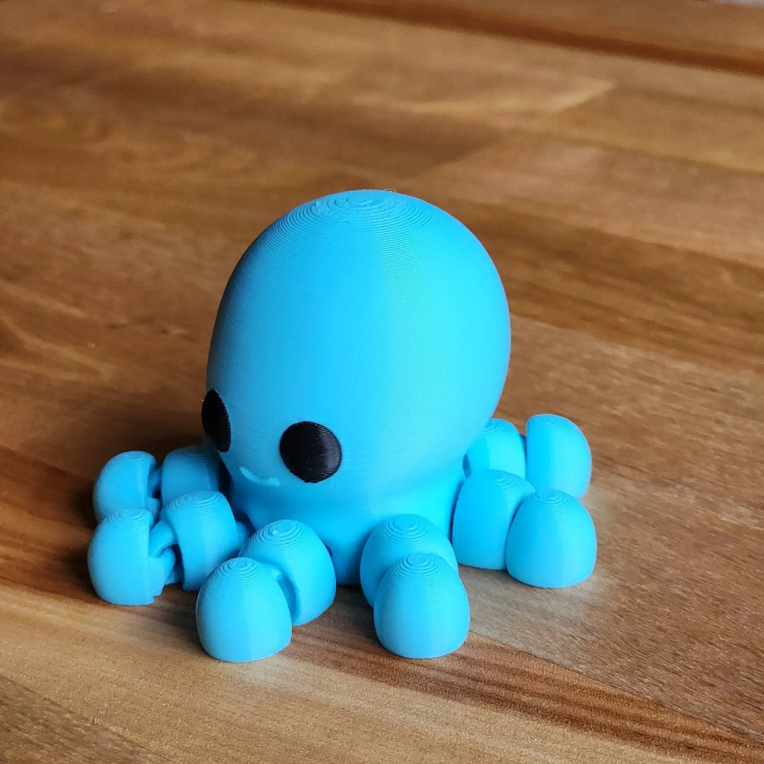 Tough Pro PLA+, Electric Blue, 1.75mm by 3D-Fuel