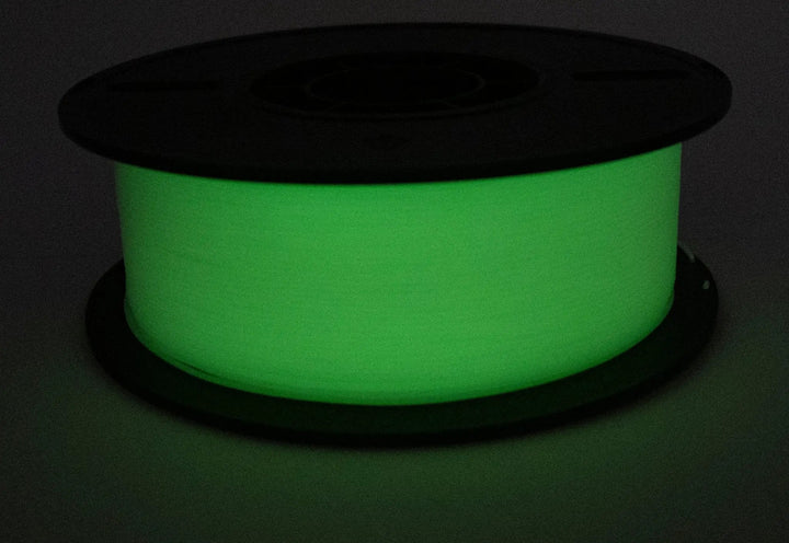 Tough Pro PLA+, Glow In The Dark, 1.75mm by 3D-Fuel