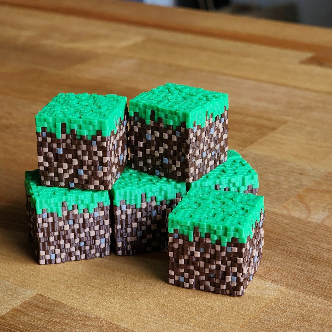 Tough Pro PLA+, Grass Green, 1.75mm by 3D-Fuel