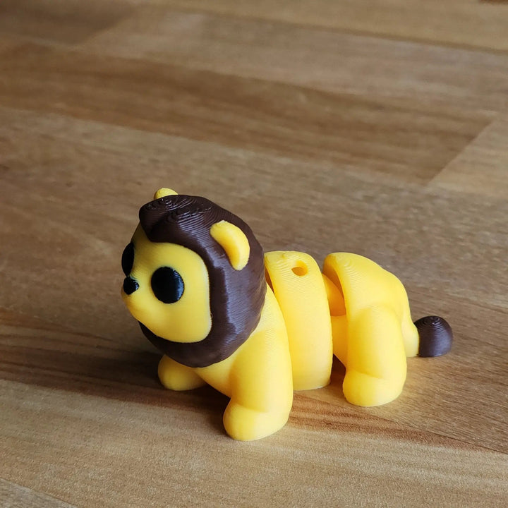 Tough Pro PLA+, Harvest Gold, 1.75mm by 3D-Fuel
