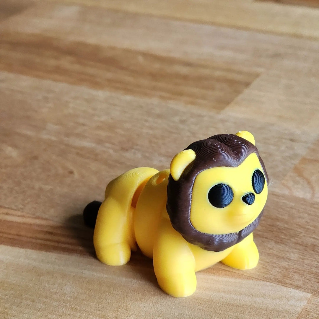 Tough Pro PLA+, Harvest Gold, 1.75mm by 3D-Fuel