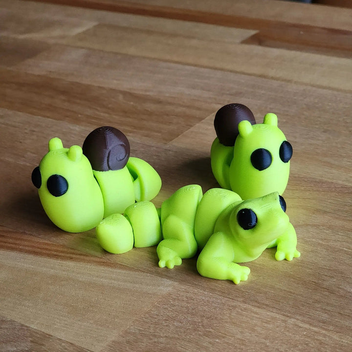 Tough Pro PLA+, LulzBot Green, 1.75mm by 3D-Fuel