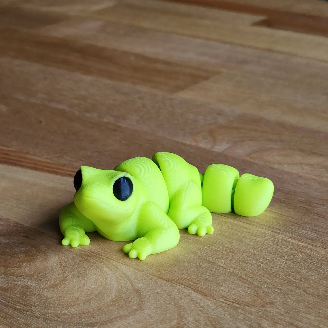 Tough Pro PLA+, LulzBot Green, 1.75mm by 3D-Fuel