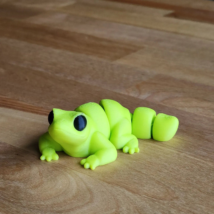 Tough Pro PLA+, LulzBot Green, 1.75mm by 3D-Fuel