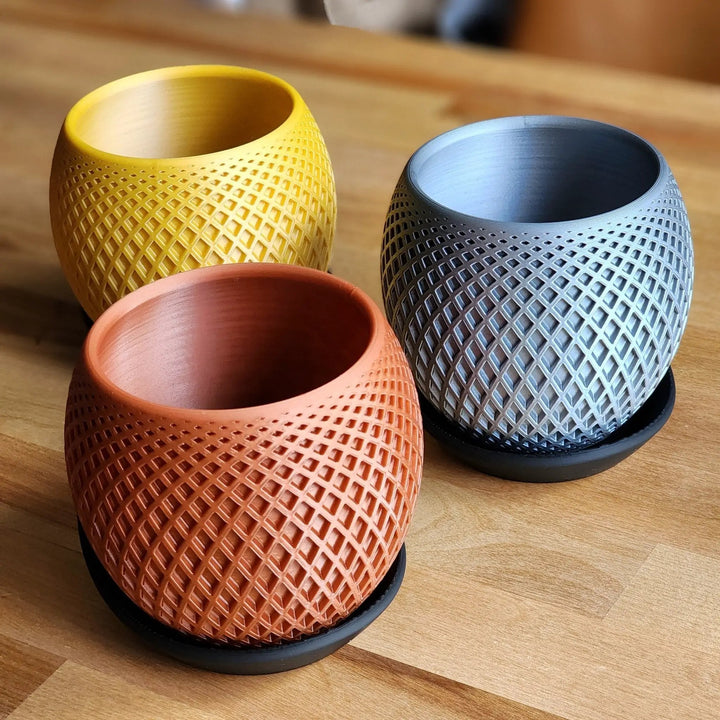 Tough Pro PLA+, Metallic Copper, 1.75mm by 3D-Fuel