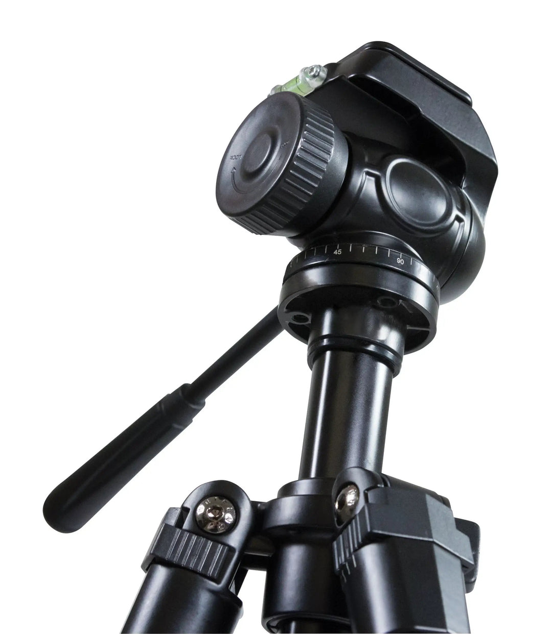 TrailSeeker Tripod by Celestron