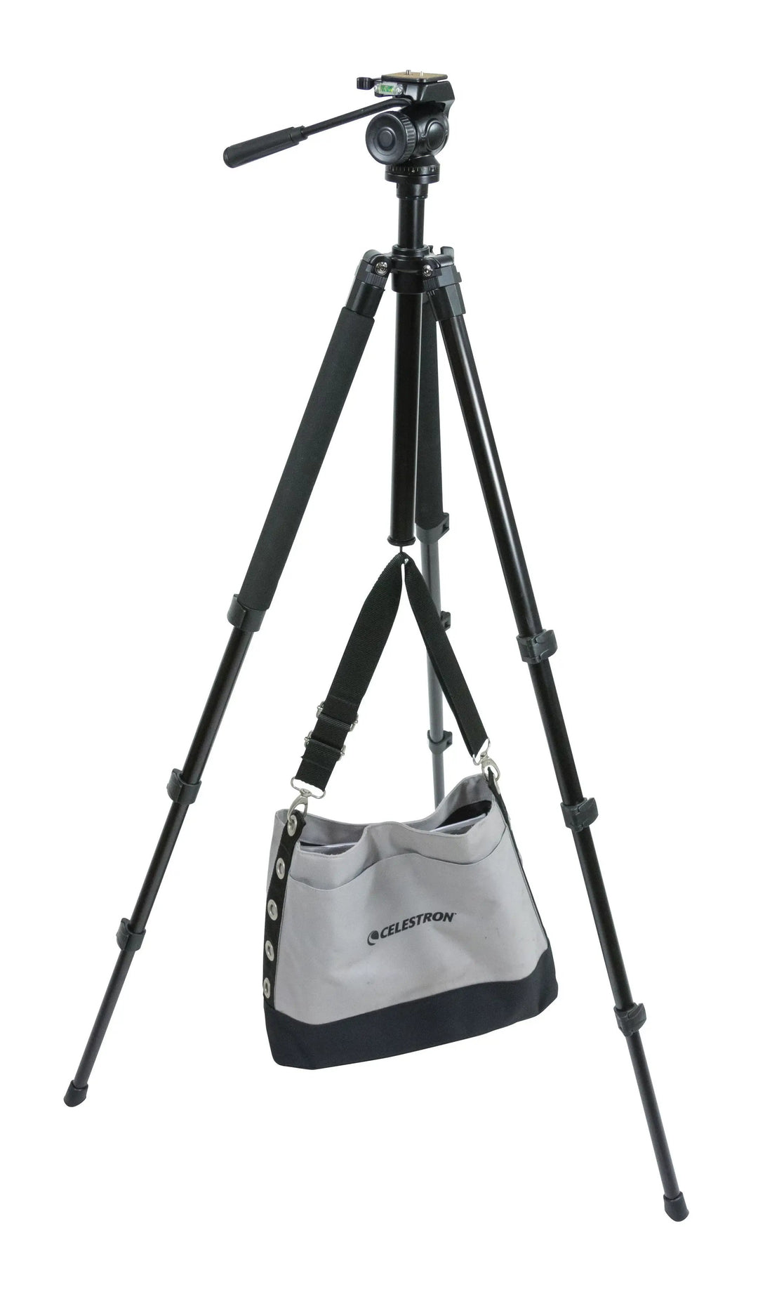 TrailSeeker Tripod by Celestron