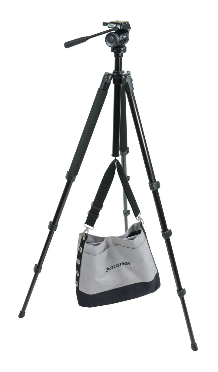 TrailSeeker Tripod by Celestron