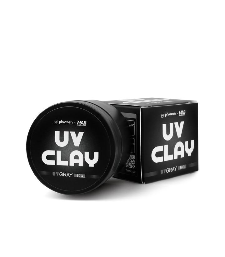 Phrozen UV Clay by Phrozen