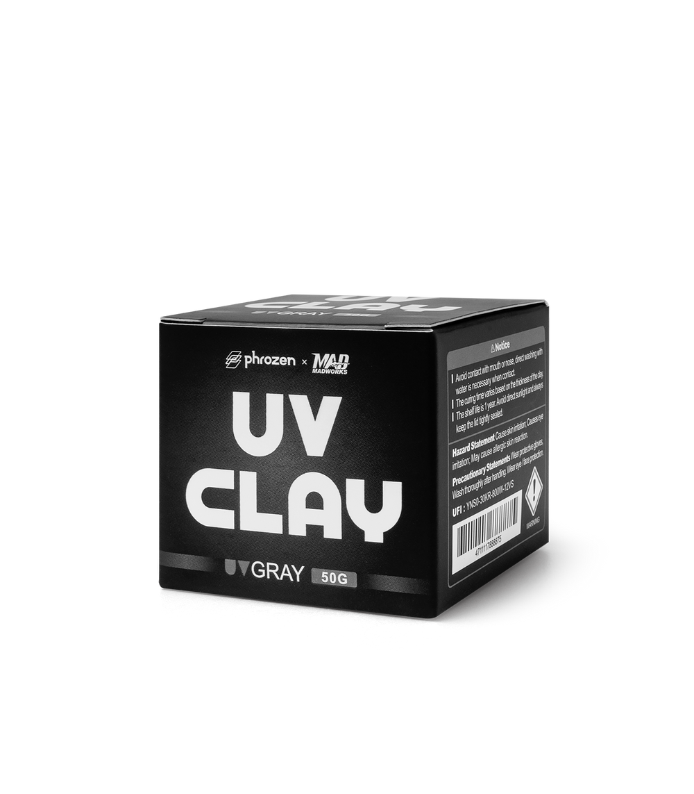 Phrozen UV Clay by Phrozen