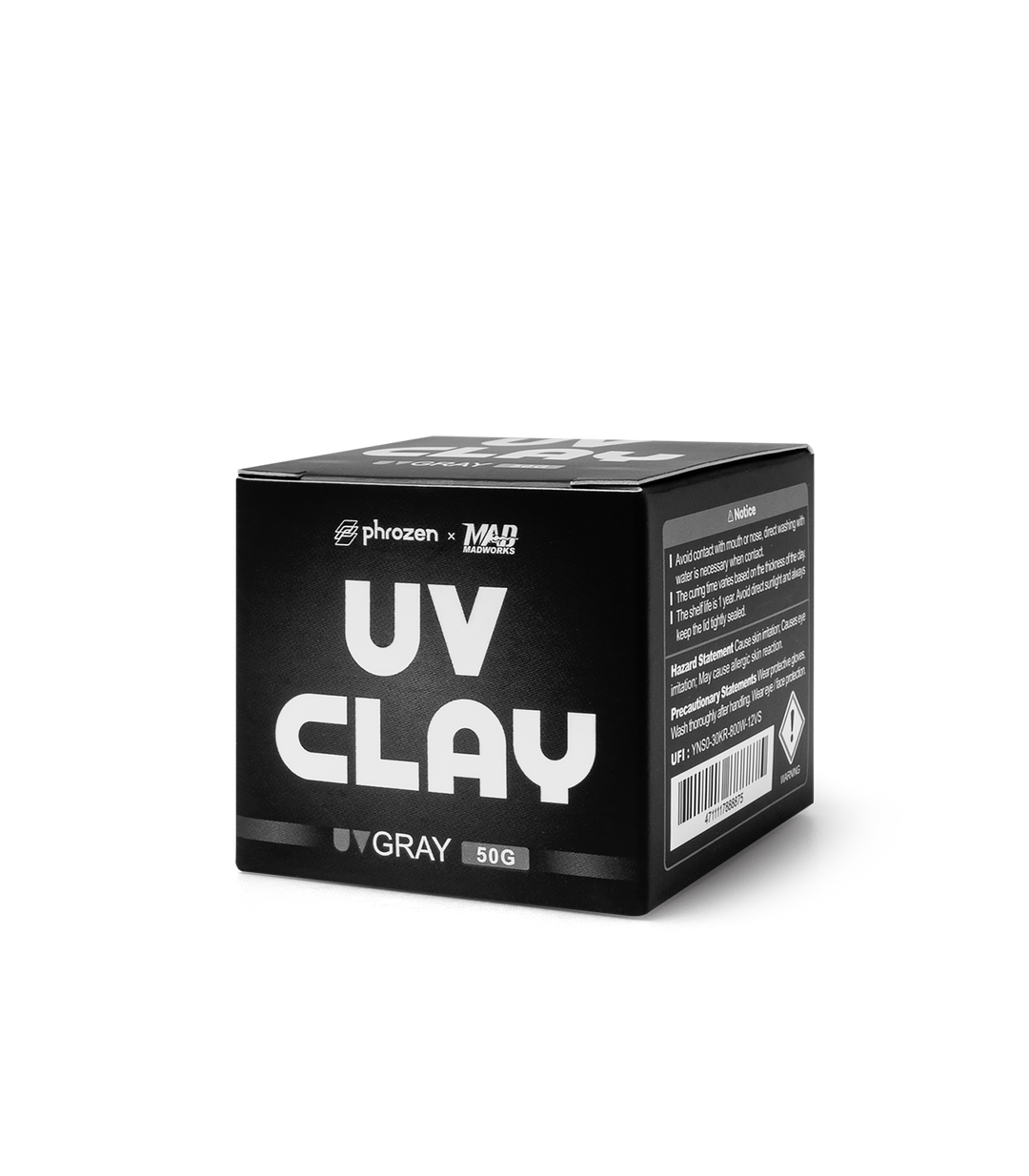 Phrozen UV Clay by Phrozen