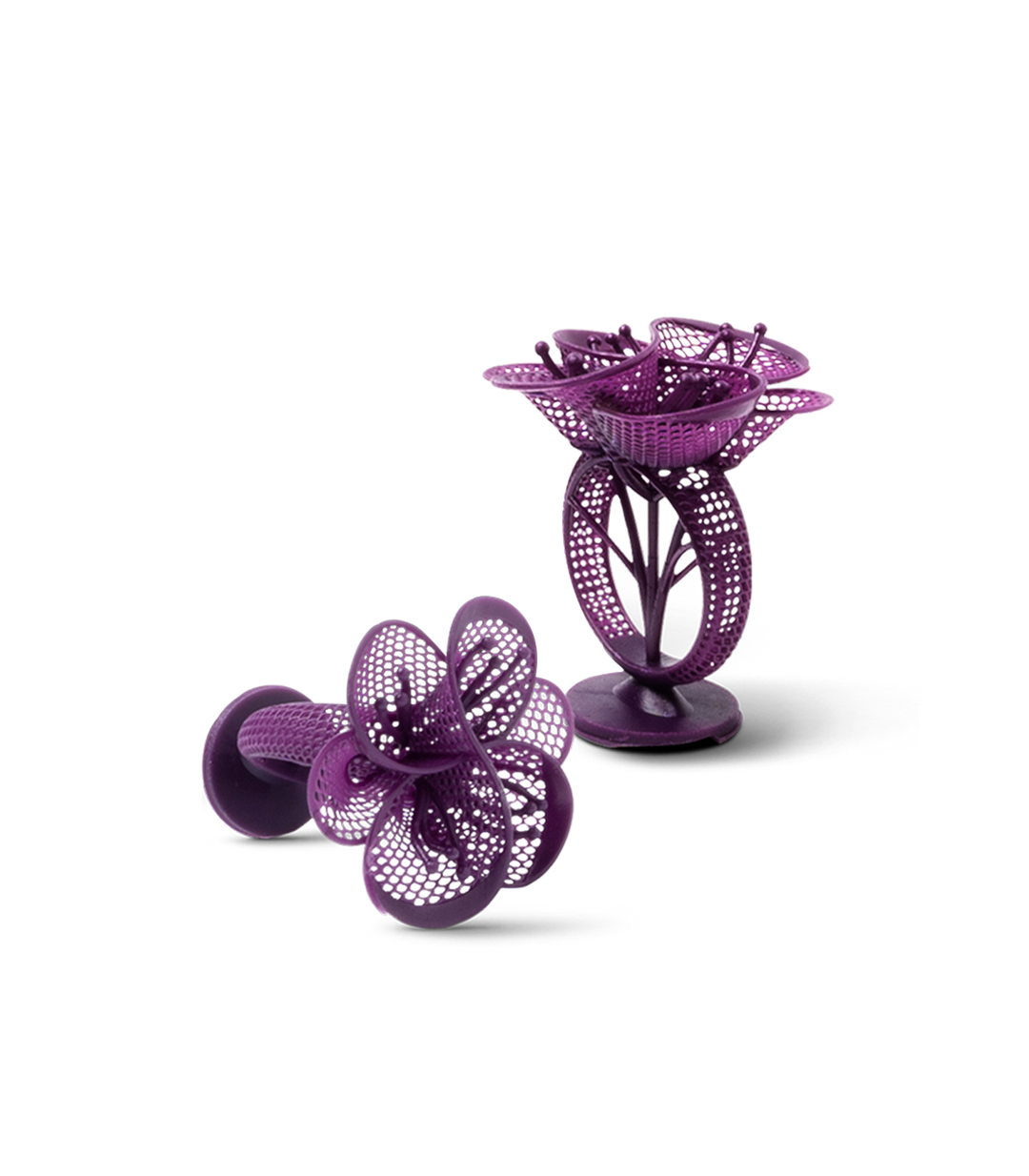 Phrozen Jewelry Castable Resin Violet by Phrozen